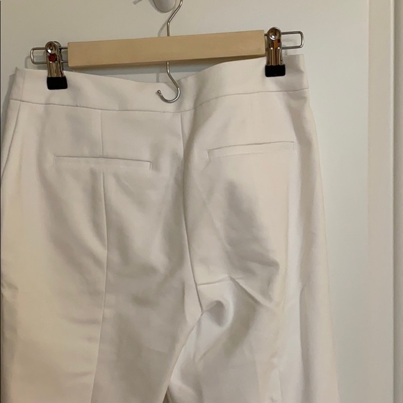 Express Columnist Ankle Pant - Picture 3 of 6